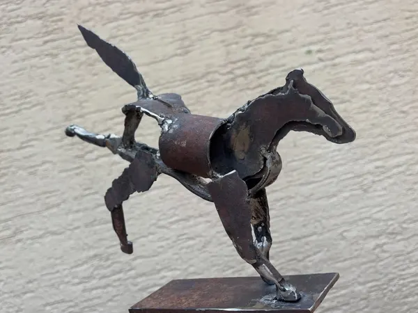 A Horsy Horse