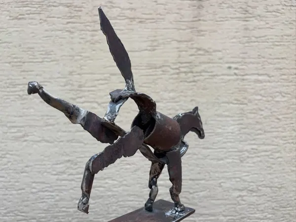 A Horsy Horse