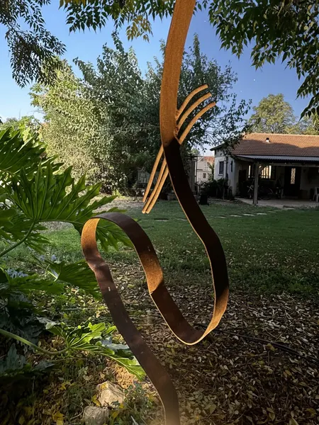 A Dancer