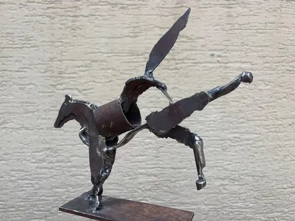 A Horsy Horse