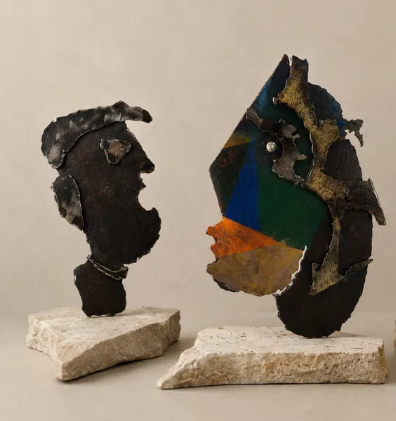 #metalart #israeliart #homedecor #interiordesign #homedesign